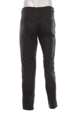Мъжки панталон Jack & Jones, Размер M, Цвят Сив, Цена 16,40 лв.