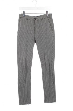 Herrenhose Jack & Jones, Größe S, Farbe Grau, Preis 4,49 €