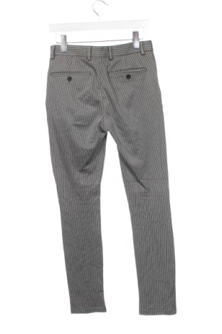 Ανδρικό παντελόνι Jack & Jones, Μέγεθος S, Χρώμα Γκρί, Τιμή 10,14 €