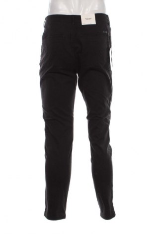 Herrenhose Jack & Jones, Größe M, Farbe Schwarz, Preis 10,52 €