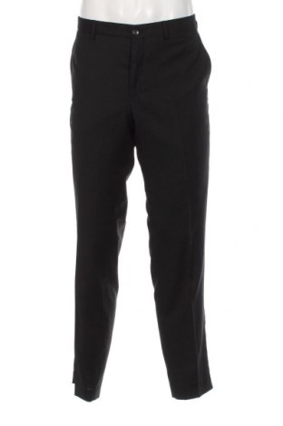 Ανδρικό παντελόνι Jack & Jones PREMIUM, Μέγεθος XL, Χρώμα Μαύρο, Τιμή 12,46 €