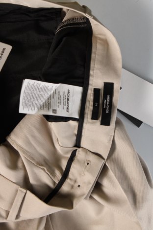 Pánské kalhoty  Jack & Jones PREMIUM, Velikost XL, Barva Béžová, Cena  1 348,00 Kč