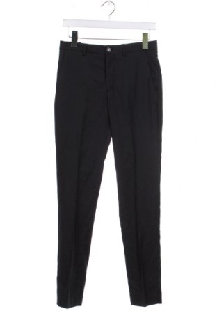 Ανδρικό παντελόνι Jack & Jones PREMIUM, Μέγεθος S, Χρώμα Μαύρο, Τιμή 21,57 €