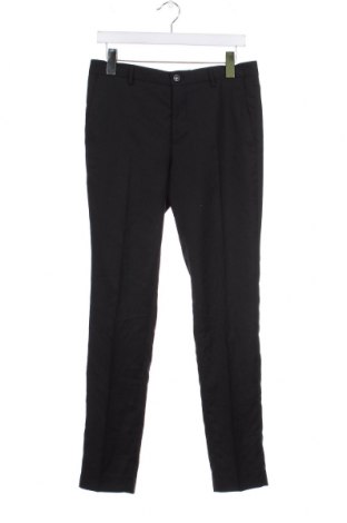 Ανδρικό παντελόνι Jack & Jones PREMIUM, Μέγεθος M, Χρώμα Μαύρο, Τιμή 19,18 €
