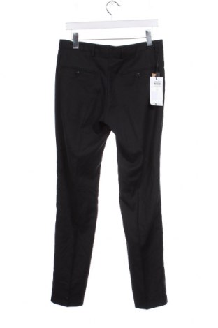 Pantaloni de bărbați Jack & Jones PREMIUM, Mărime M, Culoare Negru, Preț 122,37 Lei