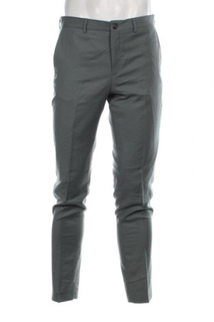 Мъжки панталон Jack & Jones PREMIUM, Размер L, Цвят Зелен, Цена 46,50 лв.