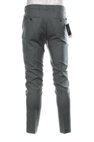 Pantaloni de bărbați Jack & Jones PREMIUM, Mărime L, Culoare Verde, Preț 107,07 Lei