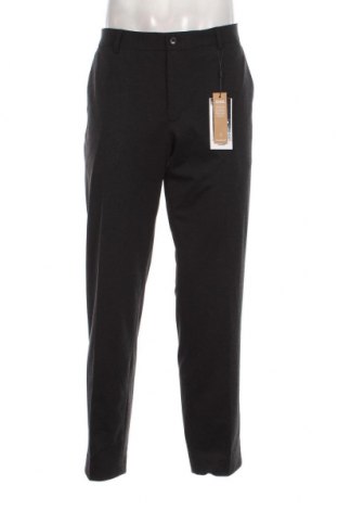 Pantaloni de bărbați Jack & Jones PREMIUM, Mărime XL, Culoare Negru, Preț 152,96 Lei