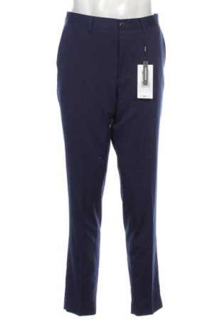 Herrenhose Jack & Jones PREMIUM, Größe L, Farbe Blau, Preis 23,97 €