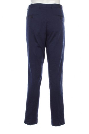 Ανδρικό παντελόνι Jack & Jones PREMIUM, Μέγεθος L, Χρώμα Μπλέ, Τιμή 23,97 €