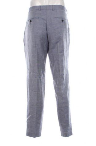 Pantaloni de bărbați Jack & Jones PREMIUM, Mărime XL, Culoare Albastru, Preț 68,25 Lei