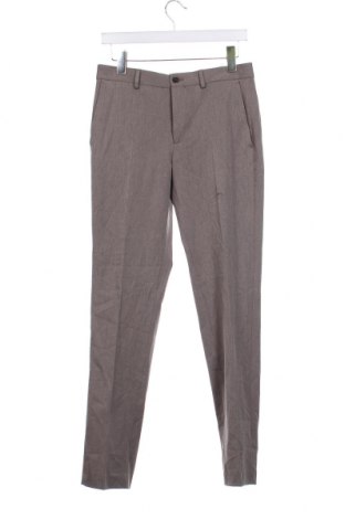 Pantaloni de bărbați Jack & Jones PREMIUM, Mărime S, Culoare Bej, Preț 53,95 Lei