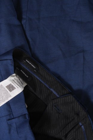 Pánské kalhoty  Jack & Jones PREMIUM, Velikost S, Barva Modrá, Cena  229,00 Kč