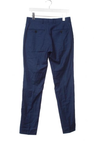 Ανδρικό παντελόνι Jack & Jones PREMIUM, Μέγεθος S, Χρώμα Μπλέ, Τιμή 10,14 €