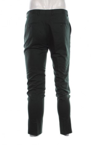 Ανδρικό παντελόνι Jack & Jones PREMIUM, Μέγεθος L, Χρώμα Πράσινο, Τιμή 8,88 €
