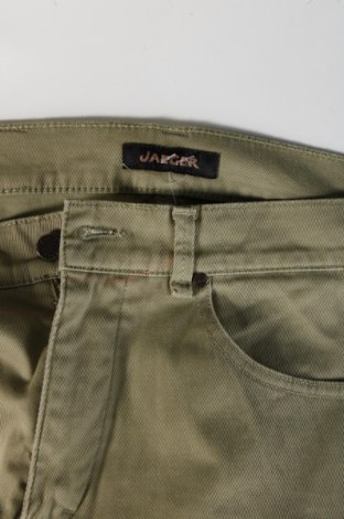 Pánske nohavice  Jaeger, Veľkosť M, Farba Zelená, Cena  34,39 €