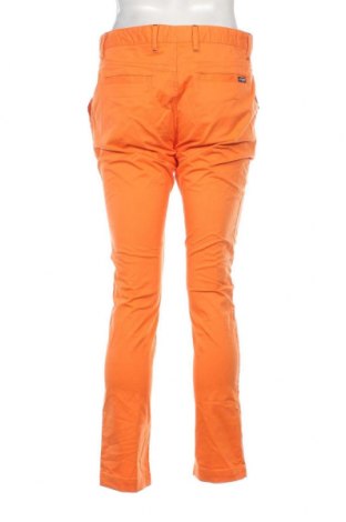Pánské kalhoty  Jean Paul, Velikost L, Barva Oranžová, Cena  185,00 Kč