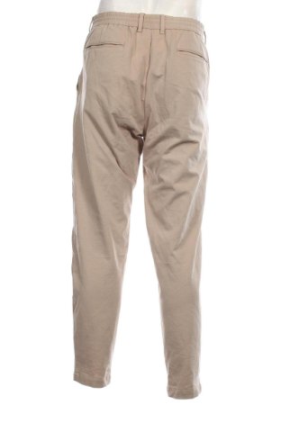 Ανδρικό παντελόνι Jim Spencer, Μέγεθος XXL, Χρώμα  Μπέζ, Τιμή 17,94 €