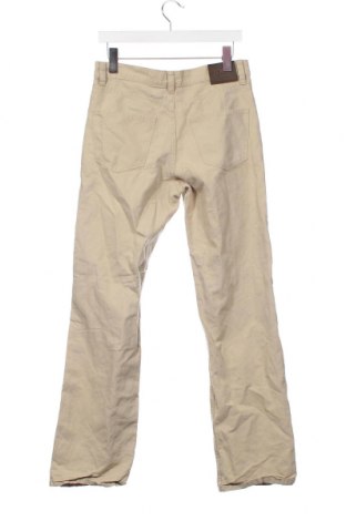 Ανδρικό παντελόνι Joop!, Μέγεθος L, Χρώμα  Μπέζ, Τιμή 54,58 €