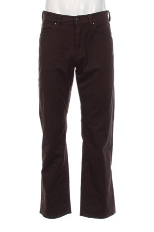 Herrenhose Joop!, Größe XL, Farbe Braun, Preis € 52,44