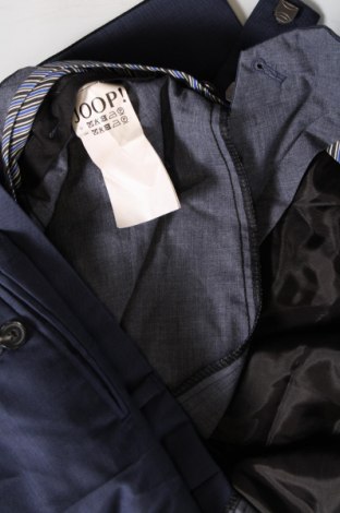 Ανδρικό παντελόνι Joop!, Μέγεθος M, Χρώμα Μπλέ, Τιμή 42,37 €