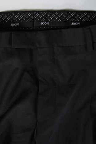 Pánské kalhoty  Joop!, Velikost M, Barva Černá, Cena  1 092,00 Kč