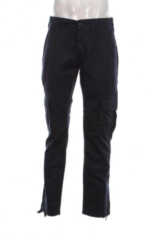 Мъжки панталон Jordan Craig, Размер M, Цвят Син, Цена 15,75 лв.