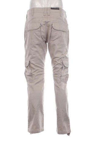 Pantaloni de bărbați Jordan Craig, Mărime M, Culoare Bej, Preț 46,05 Lei