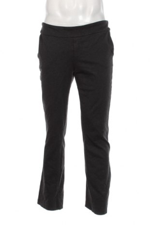 Ανδρικό παντελόνι Jules and Leopold, Μέγεθος L, Χρώμα Γκρί, Τιμή 11,38 €