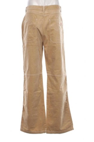 Pantaloni de bărbați Kanabeach, Mărime XL, Culoare Ecru, Preț 76,46 Lei