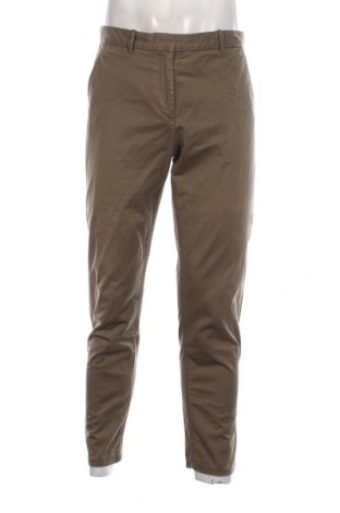 Pánské kalhoty  Khakis By Gap, Velikost M, Barva Zelená, Cena  242,00 Kč