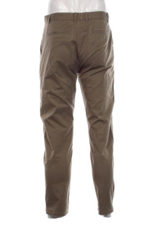 Мъжки панталон Khakis By Gap, Размер M, Цвят Зелен, Цена 18,77 лв.
