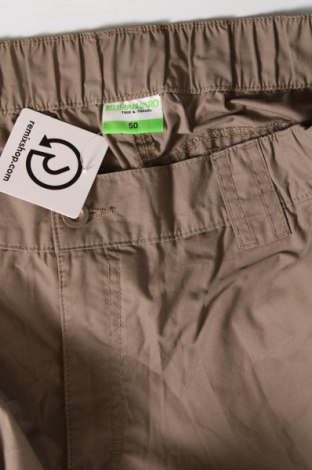 Herrenhose Kilimanjaro, Größe L, Farbe Beige, Preis € 9,99