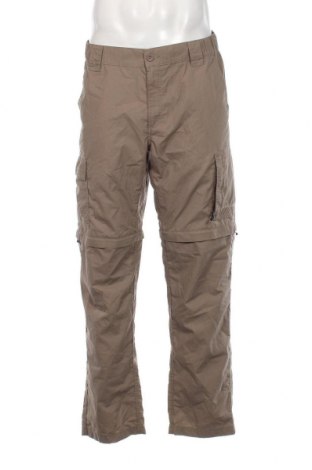 Herrenhose Kilimanjaro, Größe L, Farbe Beige, Preis 28,53 €