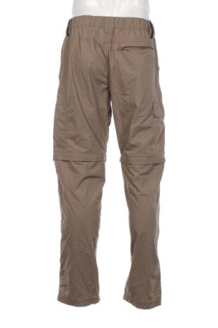 Мъжки панталон Kilimanjaro, Размер L, Цвят Бежов, Цена 16,40 лв.