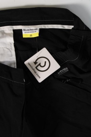 Herrenhose Kilimanjaro, Größe L, Farbe Schwarz, Preis € 11,83