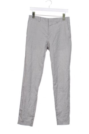 Pantaloni de bărbați Kiomi, Mărime S, Culoare Gri, Preț 134,87 Lei