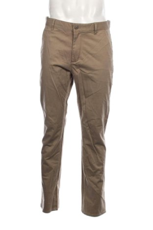 Ανδρικό παντελόνι Kirkland, Μέγεθος L, Χρώμα  Μπέζ, Τιμή 11,38 €