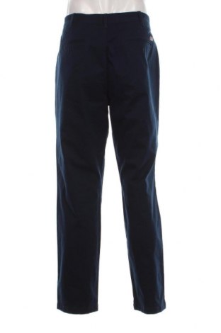 Pantaloni de bărbați LC Waikiki, Mărime XL, Culoare Albastru, Preț 42,17 Lei