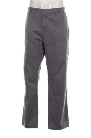Ανδρικό παντελόνι LC Waikiki, Μέγεθος XL, Χρώμα Γκρί, Τιμή 8,45 €