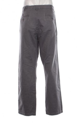 Ανδρικό παντελόνι LC Waikiki, Μέγεθος XL, Χρώμα Γκρί, Τιμή 8,90 €