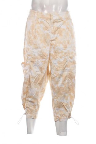 Ανδρικό παντελόνι Lane Bryant, Μέγεθος XXL, Χρώμα Πολύχρωμο, Τιμή 13,95 €