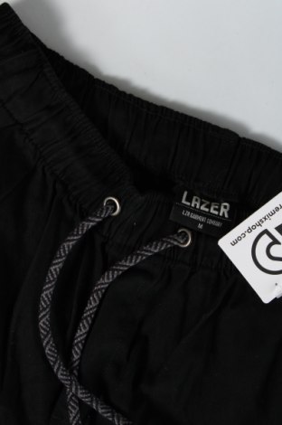 Herrenhose Lazer, Größe M, Farbe Schwarz, Preis € 6,05