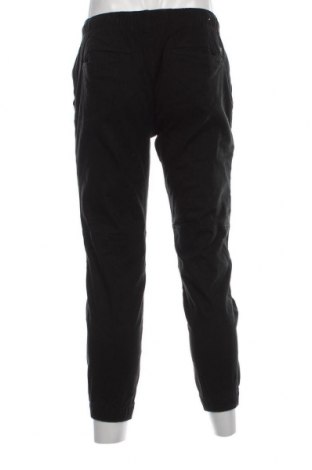 Pantaloni de bărbați Lazer, Mărime M, Culoare Negru, Preț 30,52 Lei