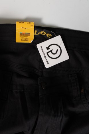 Pánské kalhoty  Lee, Velikost M, Barva Černá, Cena  1 354,00 Kč