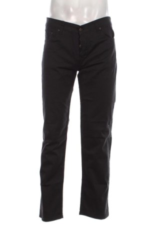 Pantaloni de bărbați Lee, Mărime M, Culoare Negru, Preț 269,31 Lei