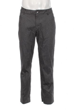 Мъжки панталон Lee, Размер L, Цвят Черен, Цена 37,20 лв.