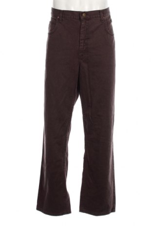 Herrenhose Lee, Größe XXL, Farbe Braun, Preis € 32,36