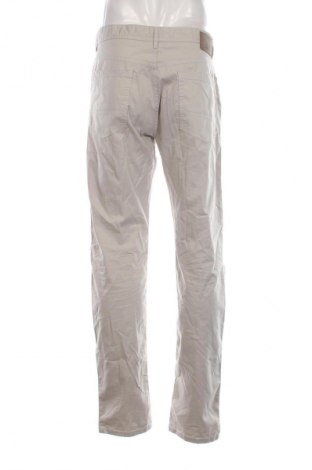 Pantaloni de bărbați Lerros, Mărime L, Culoare Gri, Preț 53,95 Lei