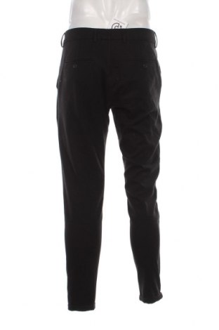 Мъжки панталон Les Deux, Размер M, Цвят Черен, Цена 43,55 лв.